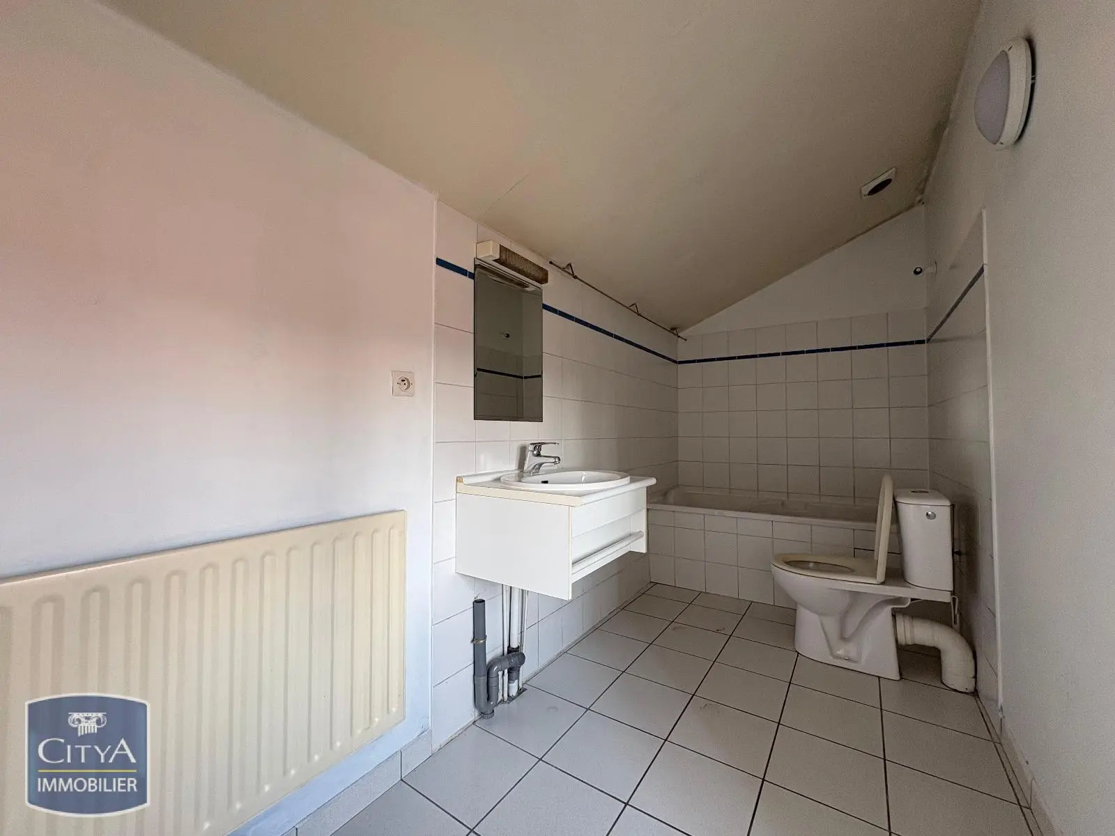 Photo 8 Appartement 3 pièces 77.75m²