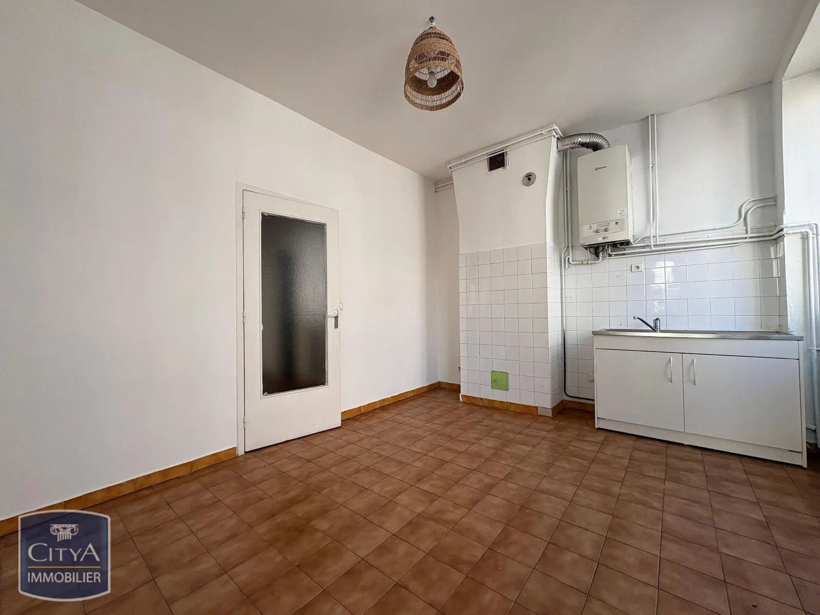 Photo 4 Appartement 3 pièces 88.43m²