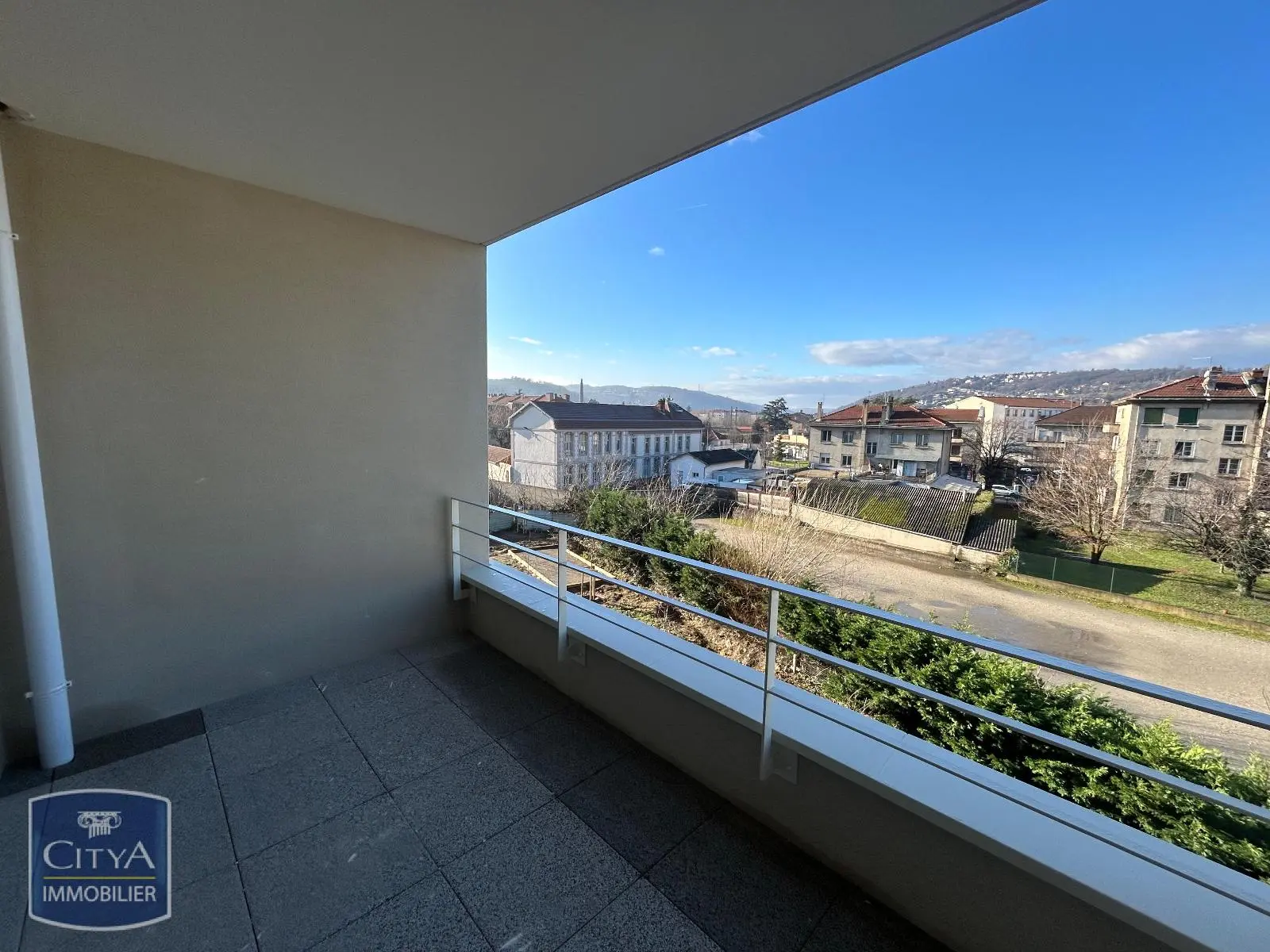 Photo 3 Appartement 2 pièces 44.4m²