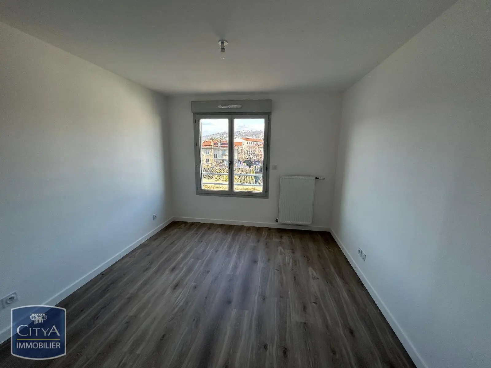 Photo 4 Appartement 2 pièces 44.4m²