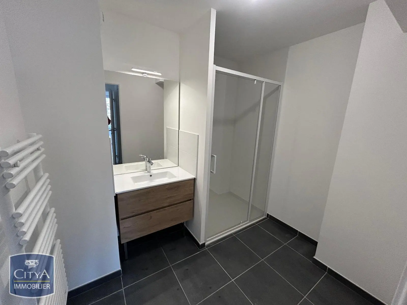 Photo 5 Appartement 2 pièces 44.4m²