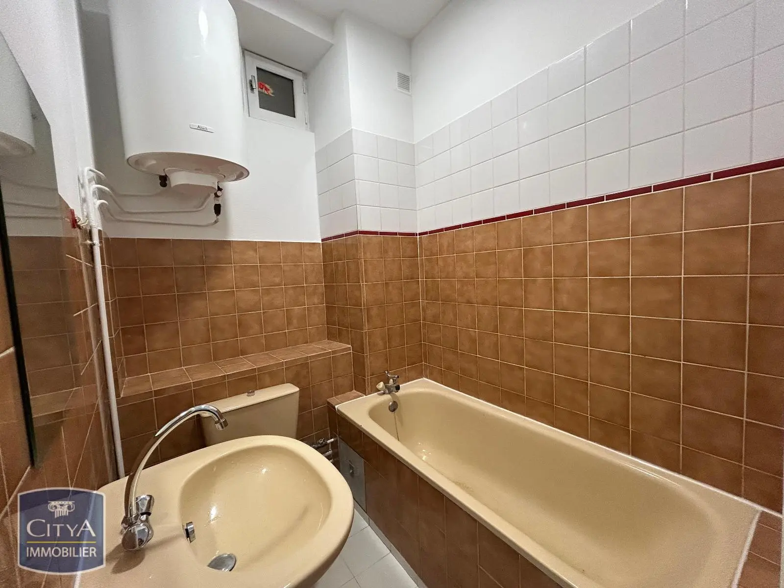 Photo 6 Appartement 1 pièce 22.76m²