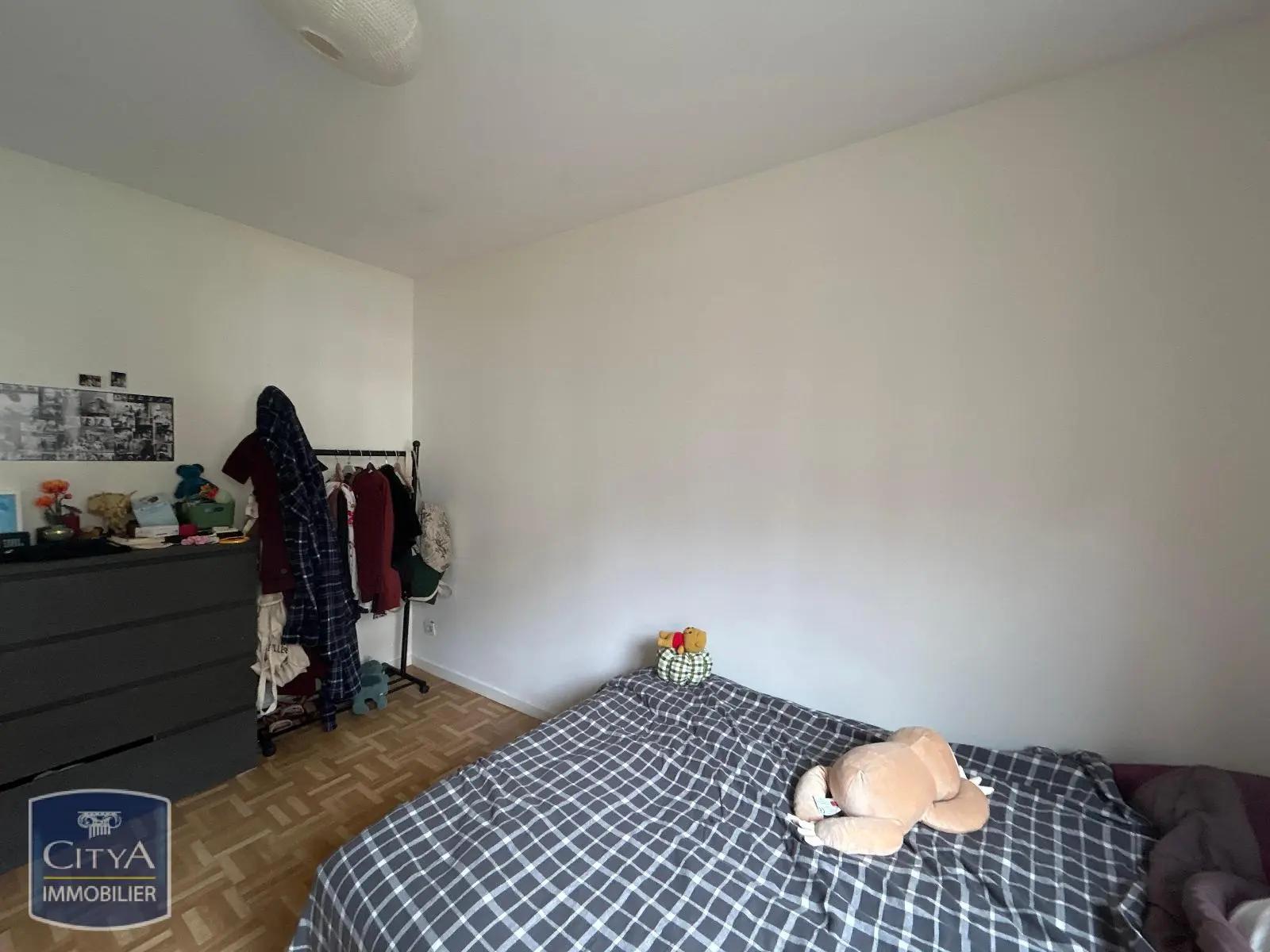 Photo 2 Appartement 4 pièces 85.51m²