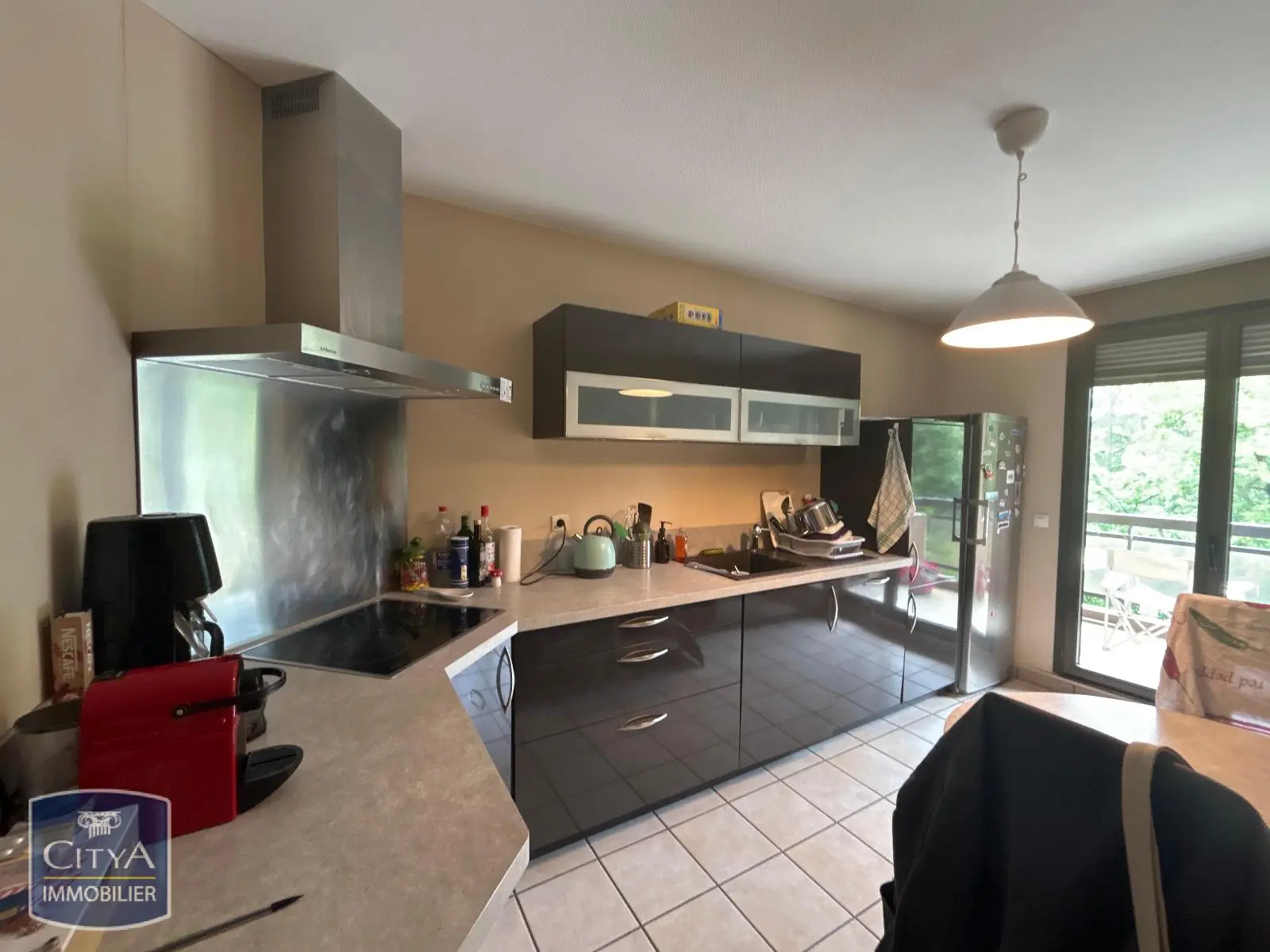 Photo 4 Appartement 4 pièces 85.51m²