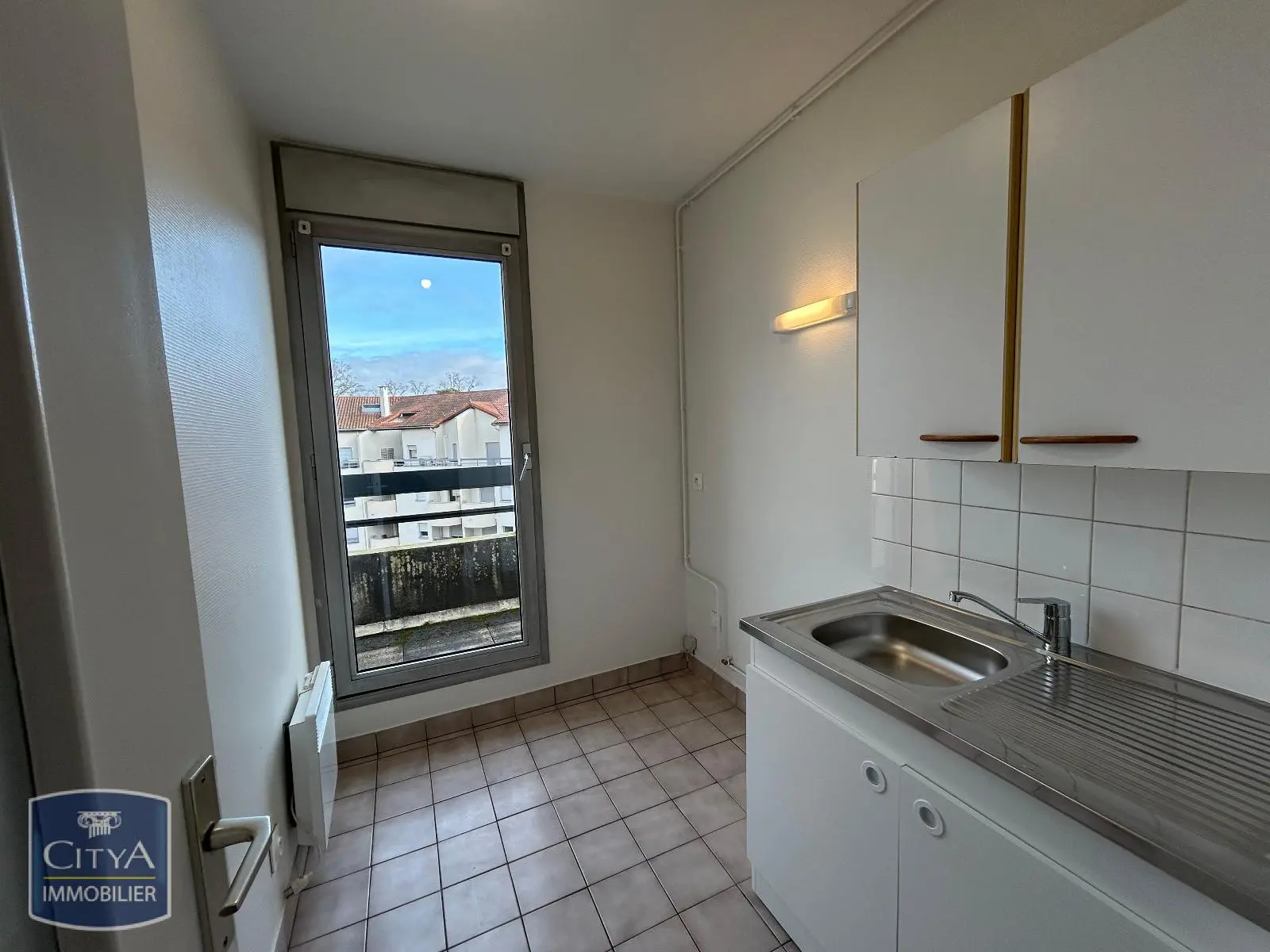 Photo 3 Appartement 2 pièces 46.8m²