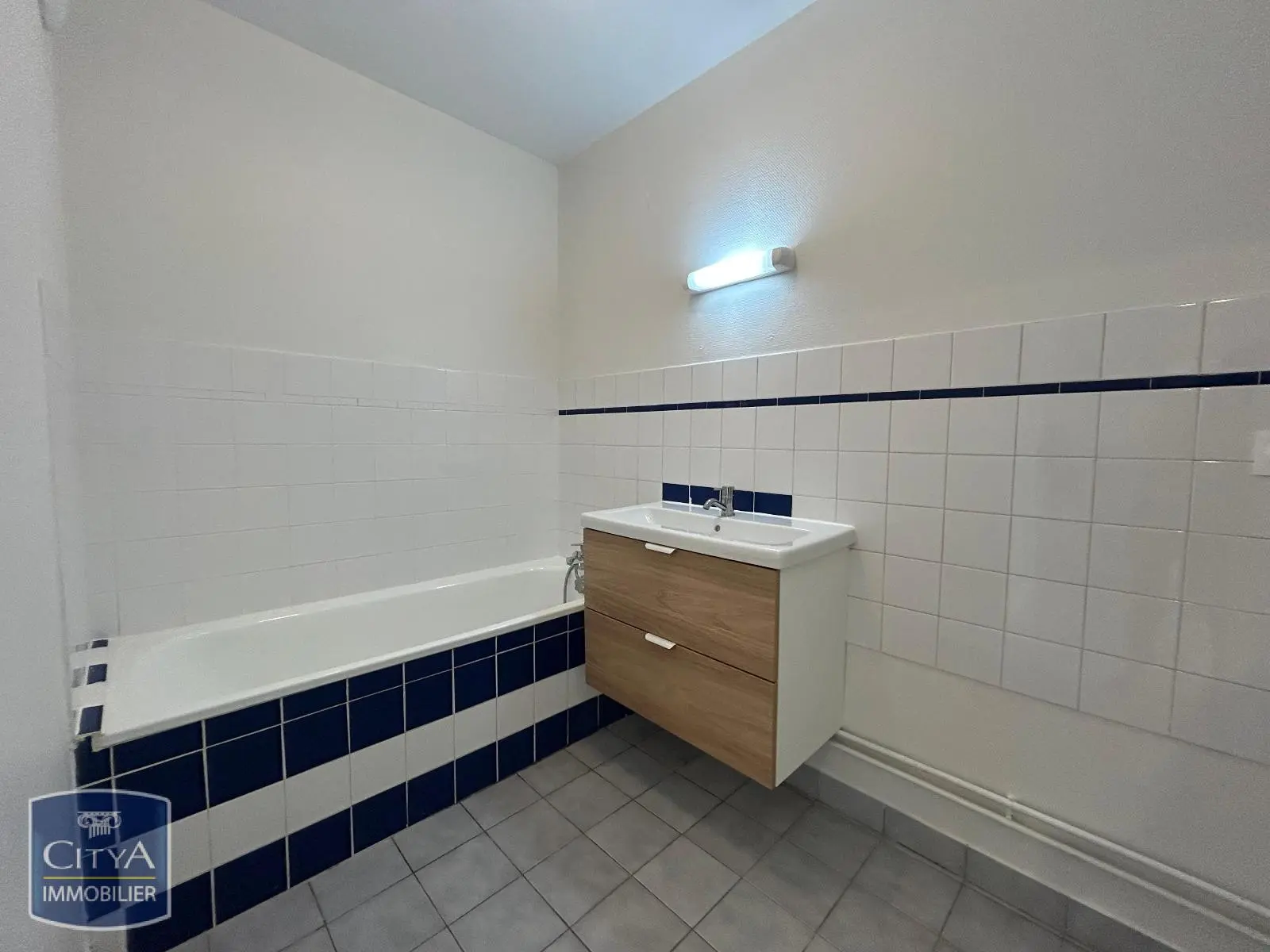 Photo 6 Appartement 2 pièces 46.8m²