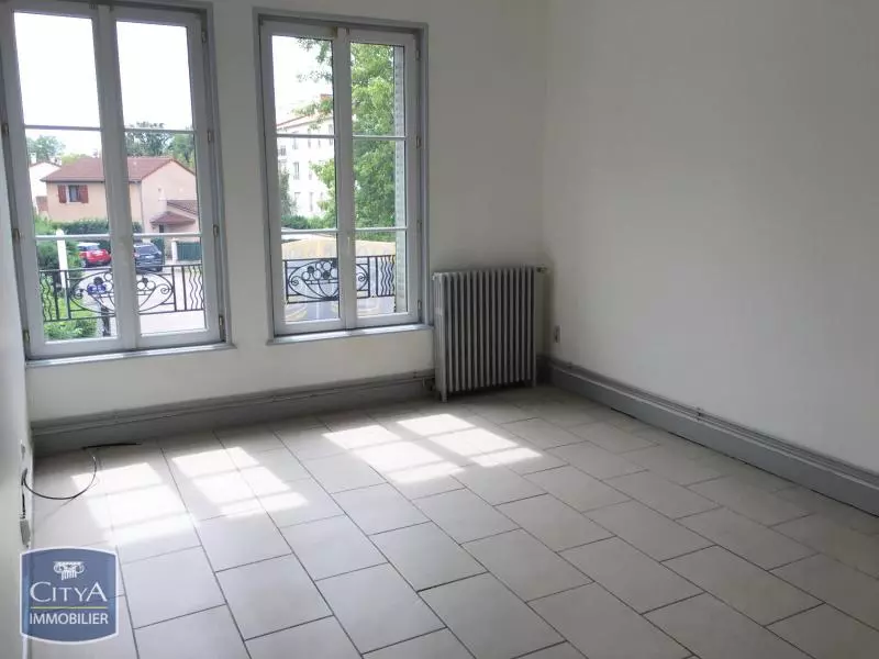 Illustration pour Appartement 3 pièces 70.35m² Photo Appartement 3 pièces 70.35m²