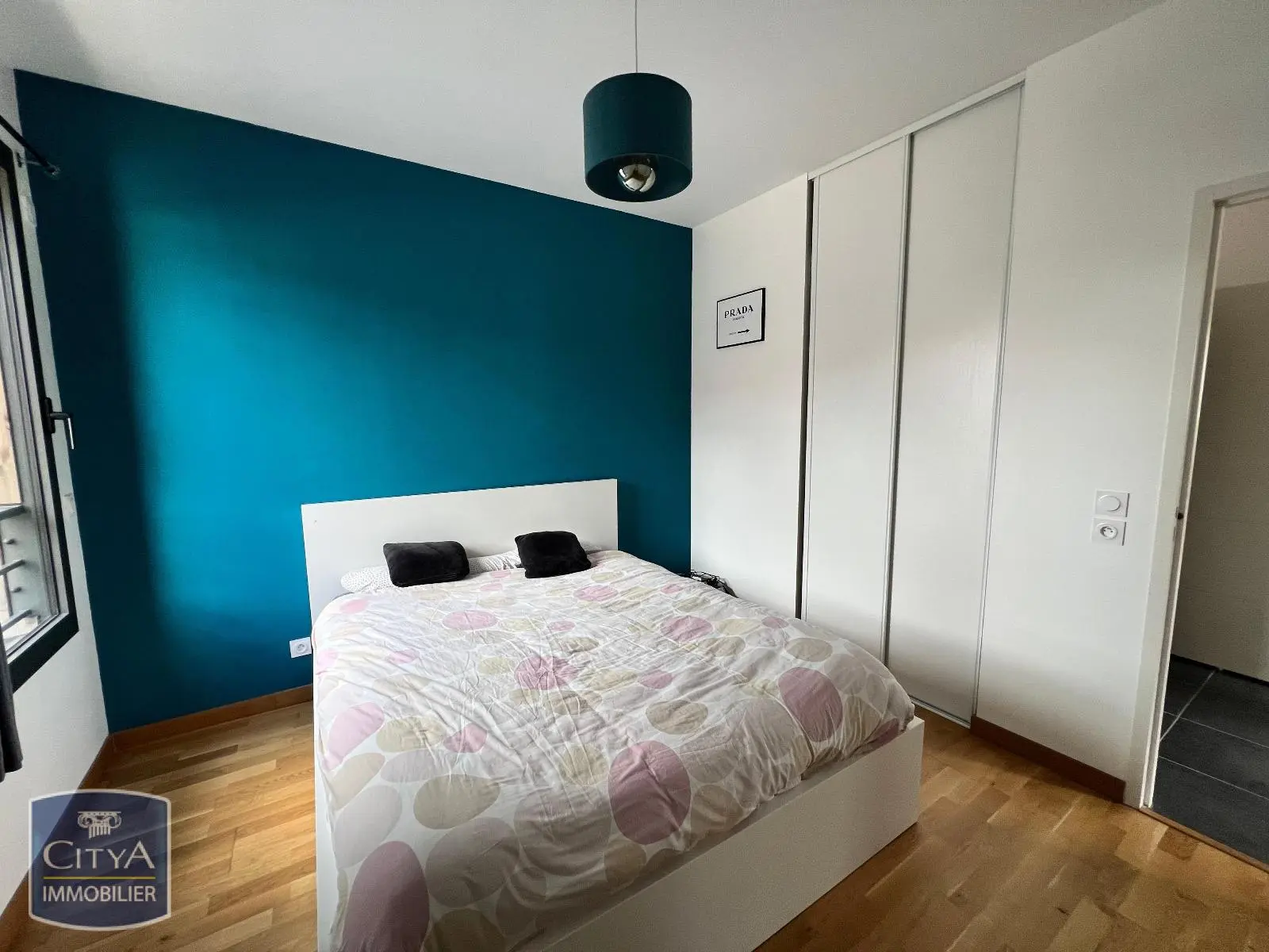 Photo 4 Appartement 3 pièces 57.51m²