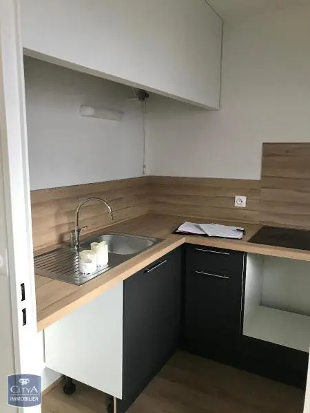 Photo 5 Appartement 2 pièces 49.42m²