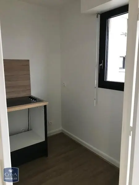 Photo 9 Appartement 2 pièces 49.42m²