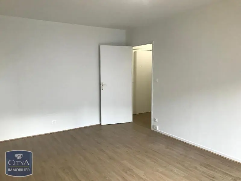Photo 2 Appartement 2 pièces 49.42m²