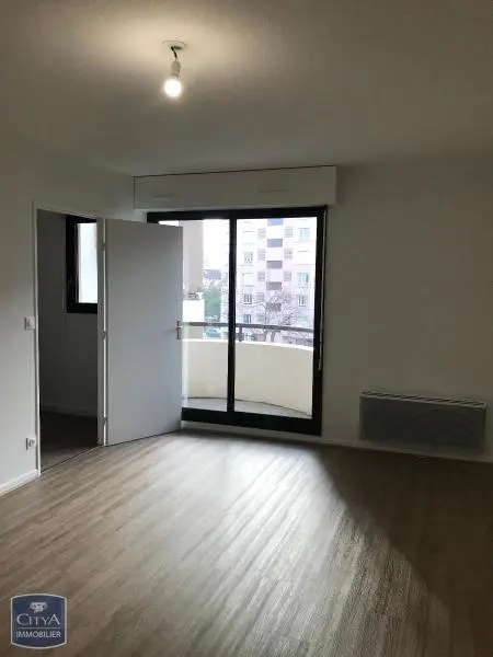 Photo 3 Appartement 2 pièces 49.42m²