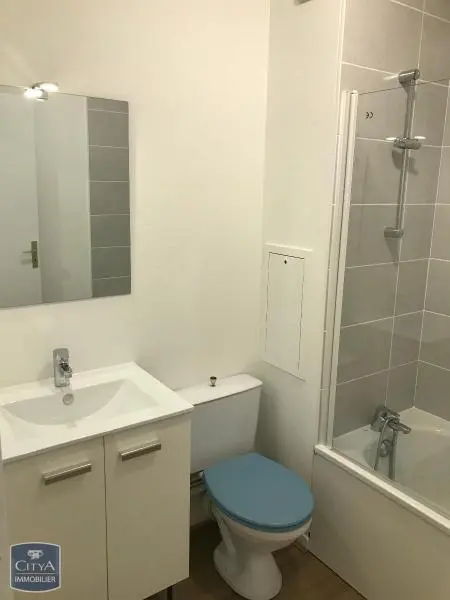 Photo 4 Appartement 2 pièces 49.42m²