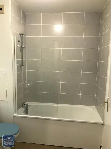 Photo 8 Appartement 2 pièces 49.42m²