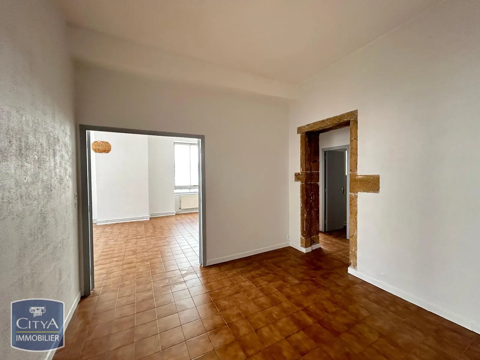 Photo 2 Appartement 3 pièces 88.43m²