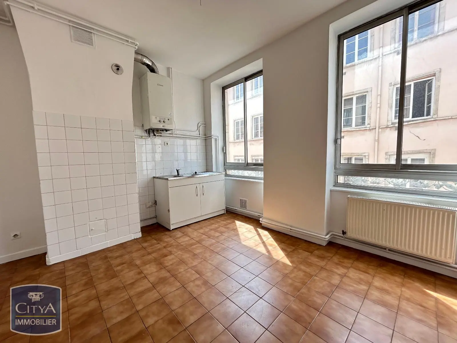 Photo 10 Appartement 3 pièces 88.43m²