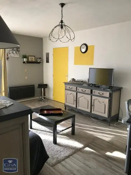 Photo 5 Appartement 2 pièces 49.29m²
