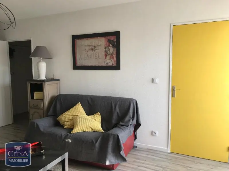 Photo 2 Appartement 2 pièces 49.29m²