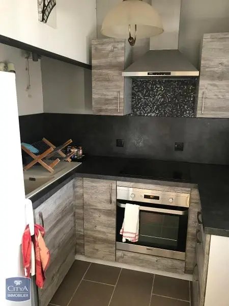 Photo 3 Appartement 2 pièces 49.29m²