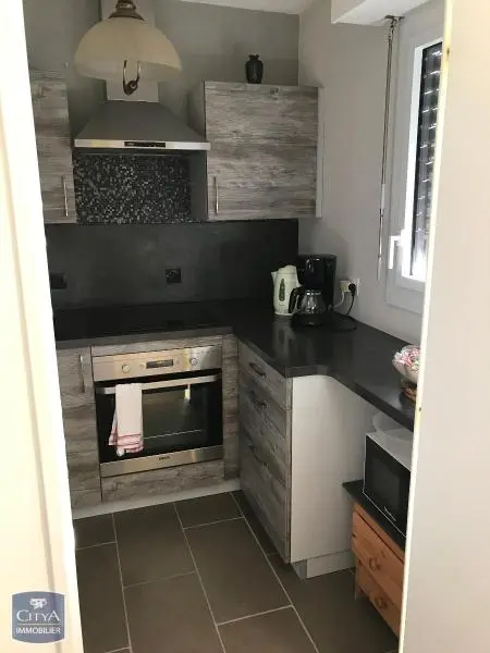 Photo 4 Appartement 2 pièces 49.29m²