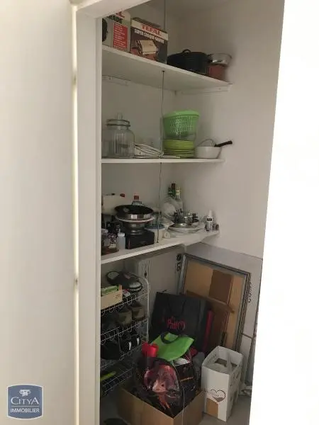 Photo 10 Appartement 2 pièces 49.29m²