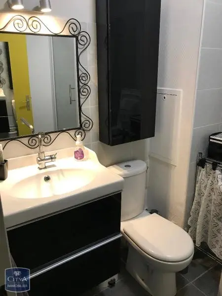Photo 11 Appartement 2 pièces 49.29m²