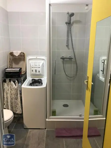 Photo 8 Appartement 2 pièces 49.29m²