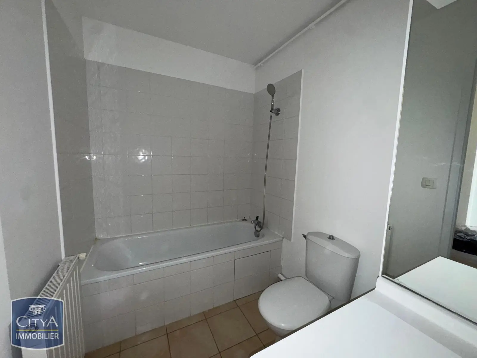 Photo 4 Appartement 2 pièces 49.1m²