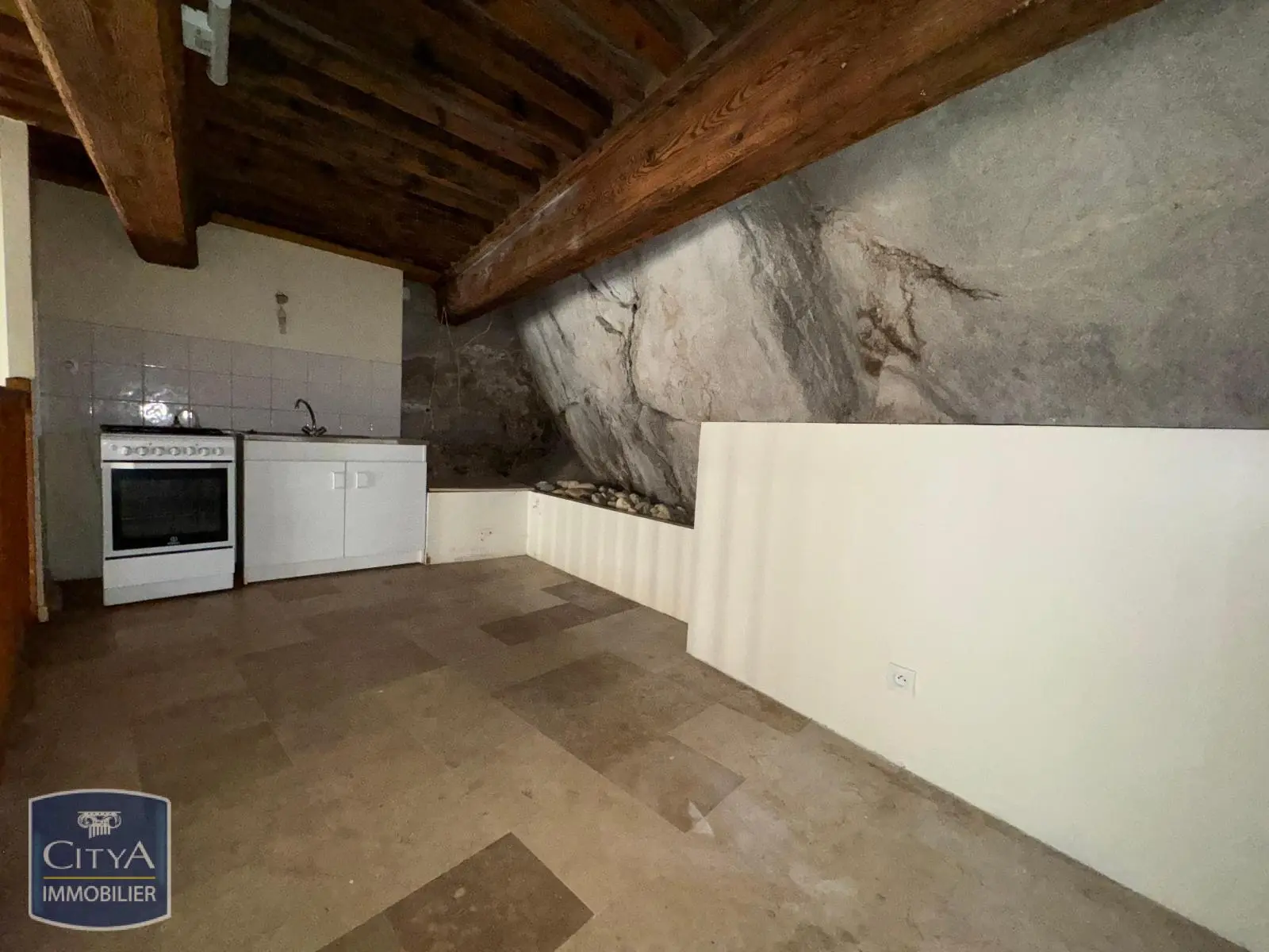 Photo 3 Appartement 2 pièces 49.1m²