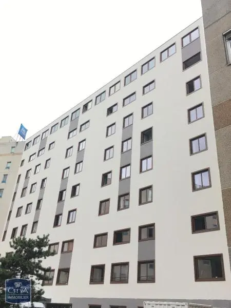 Photo 4 Appartement 1 pièce 22.31m²
