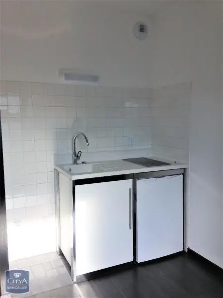 Photo 4 Appartement 1 pièce 16.77m²