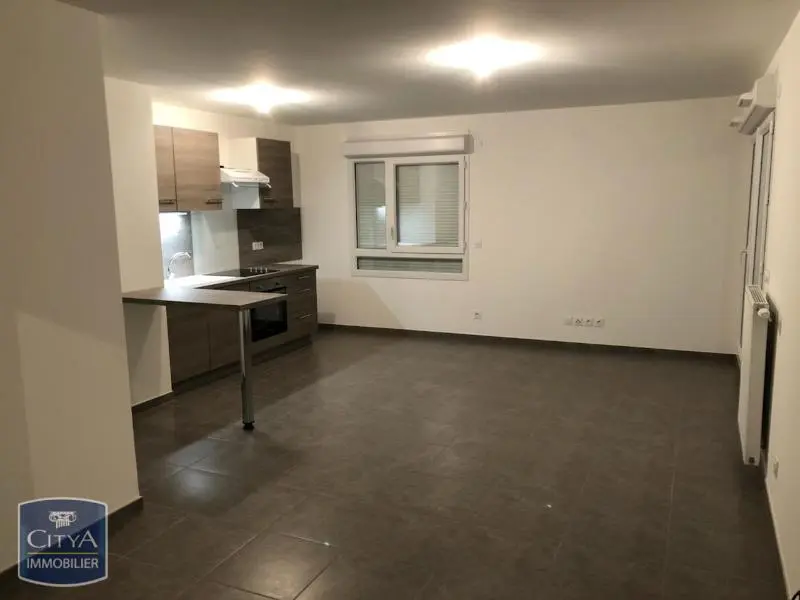 Photo 2 Appartement 3 pièces 63.2m²