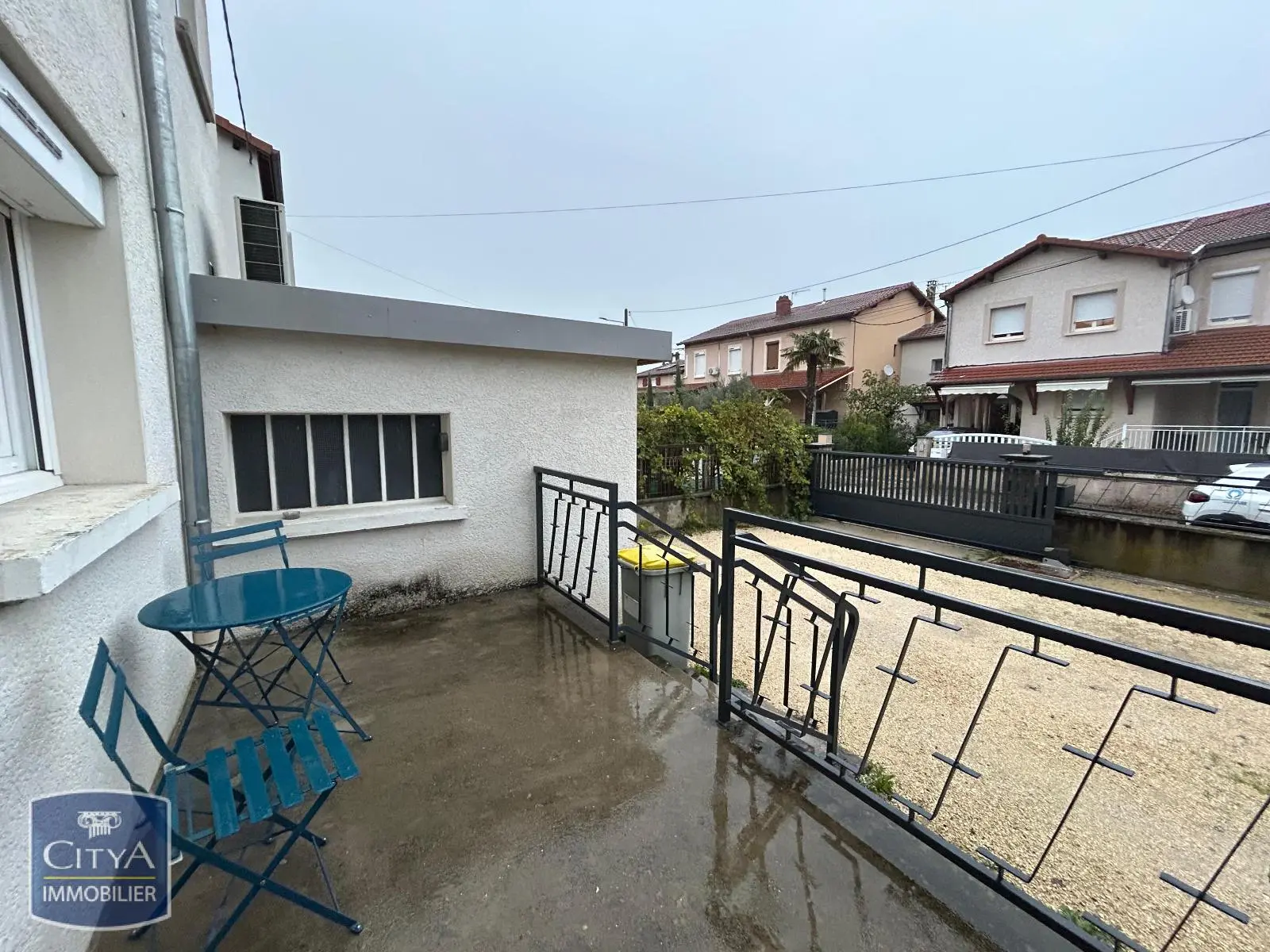 Photo 10 maison Chasse-sur-Rhône