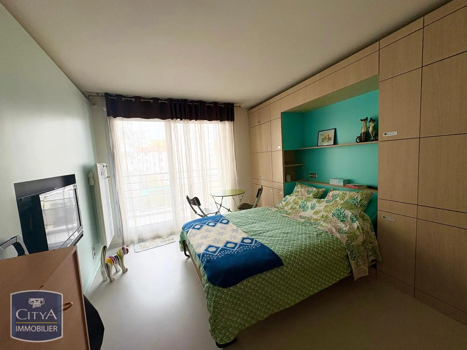 Photo 5 Appartement 2 pièces 57.77m²