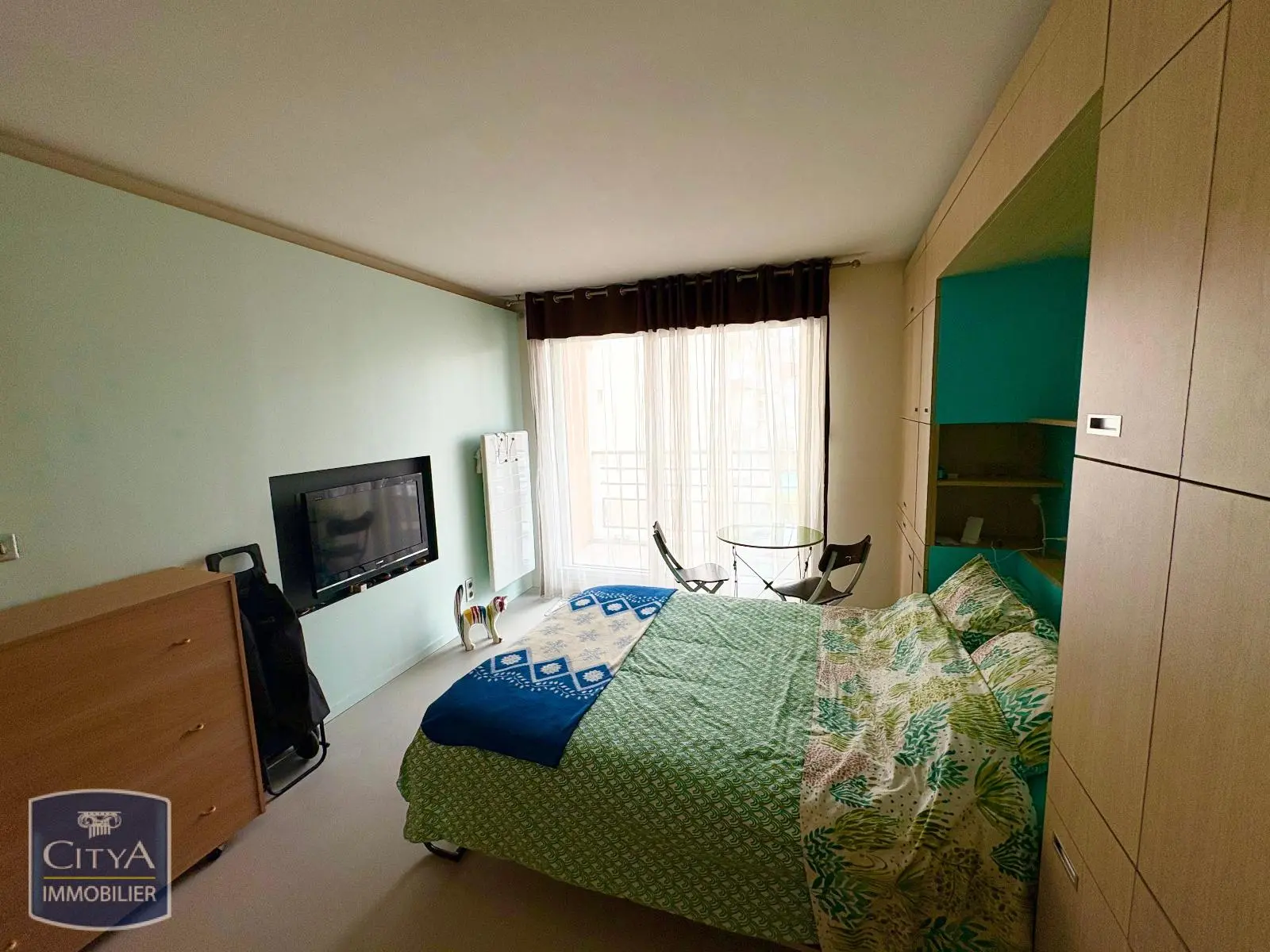Photo 6 Appartement 2 pièces 57.77m²