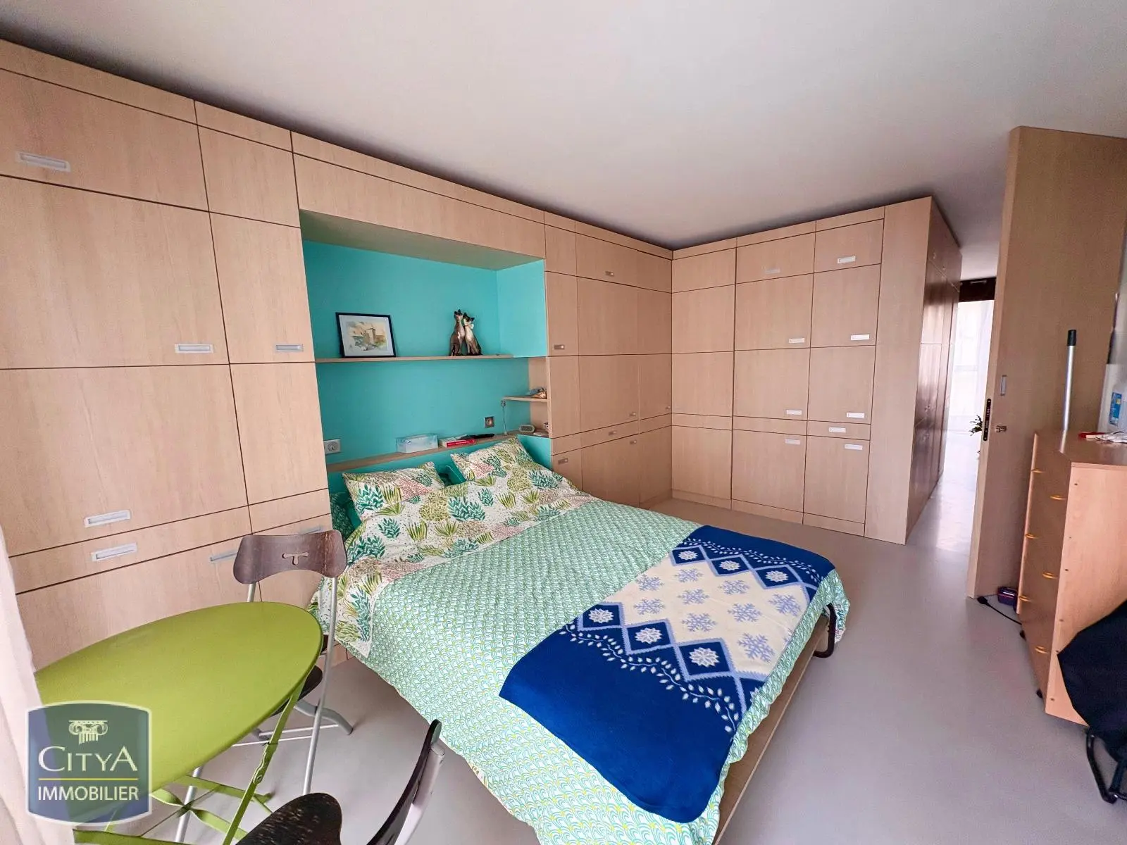 Photo 4 Appartement 2 pièces 57.77m²