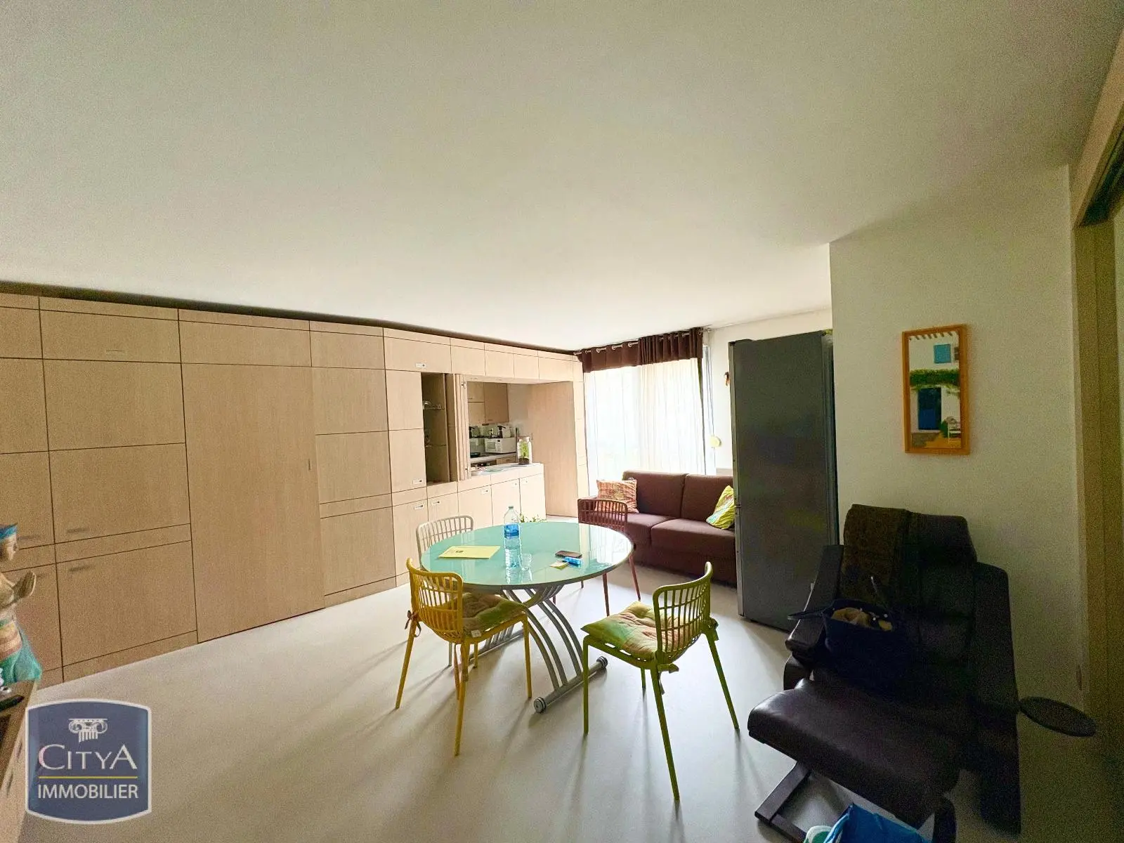 Photo 2 Appartement 2 pièces 57.77m²