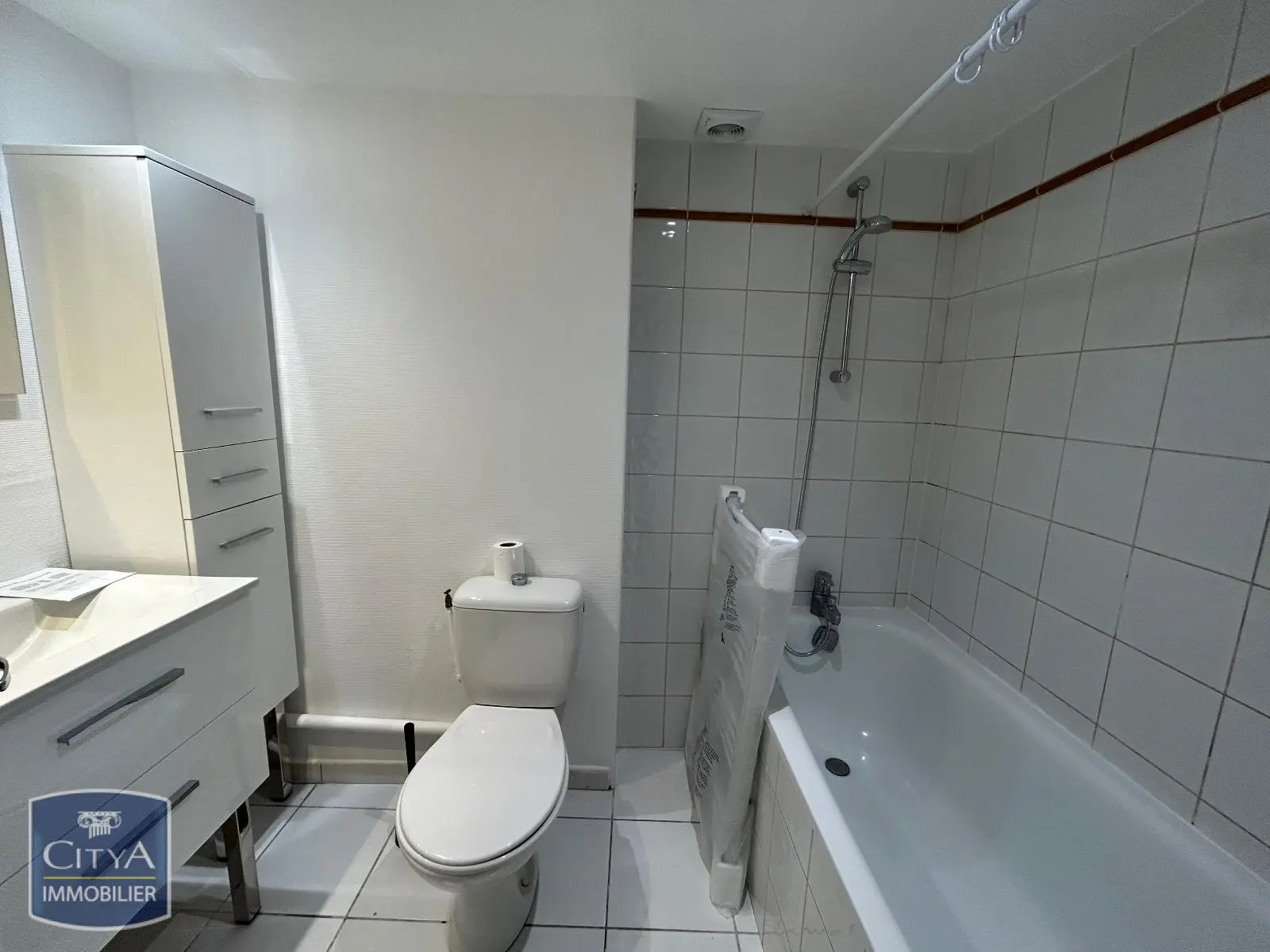 Photo 5 Appartement 1 pièce 24.07m²