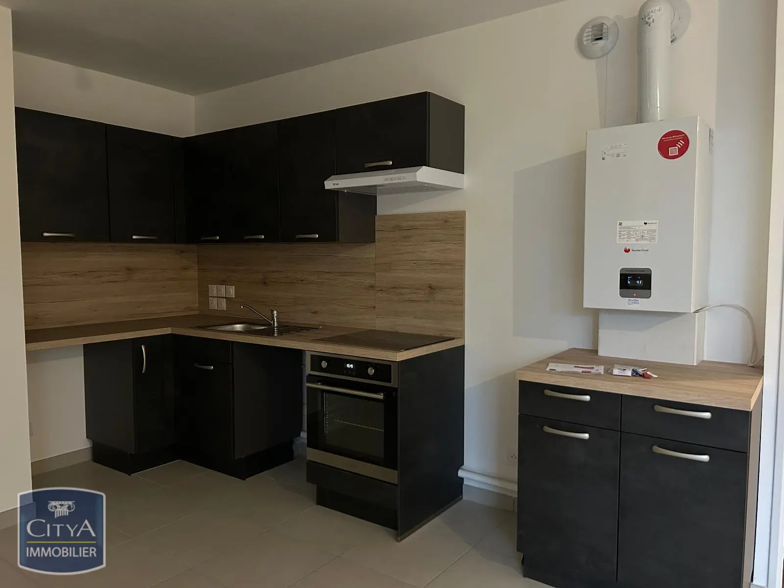 Photo 3 Appartement 2 pièces 45.2m²