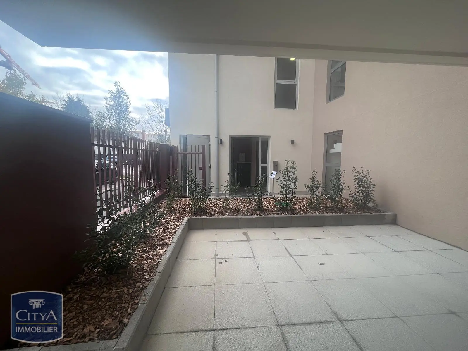 Photo 7 Appartement 2 pièces 45.2m²