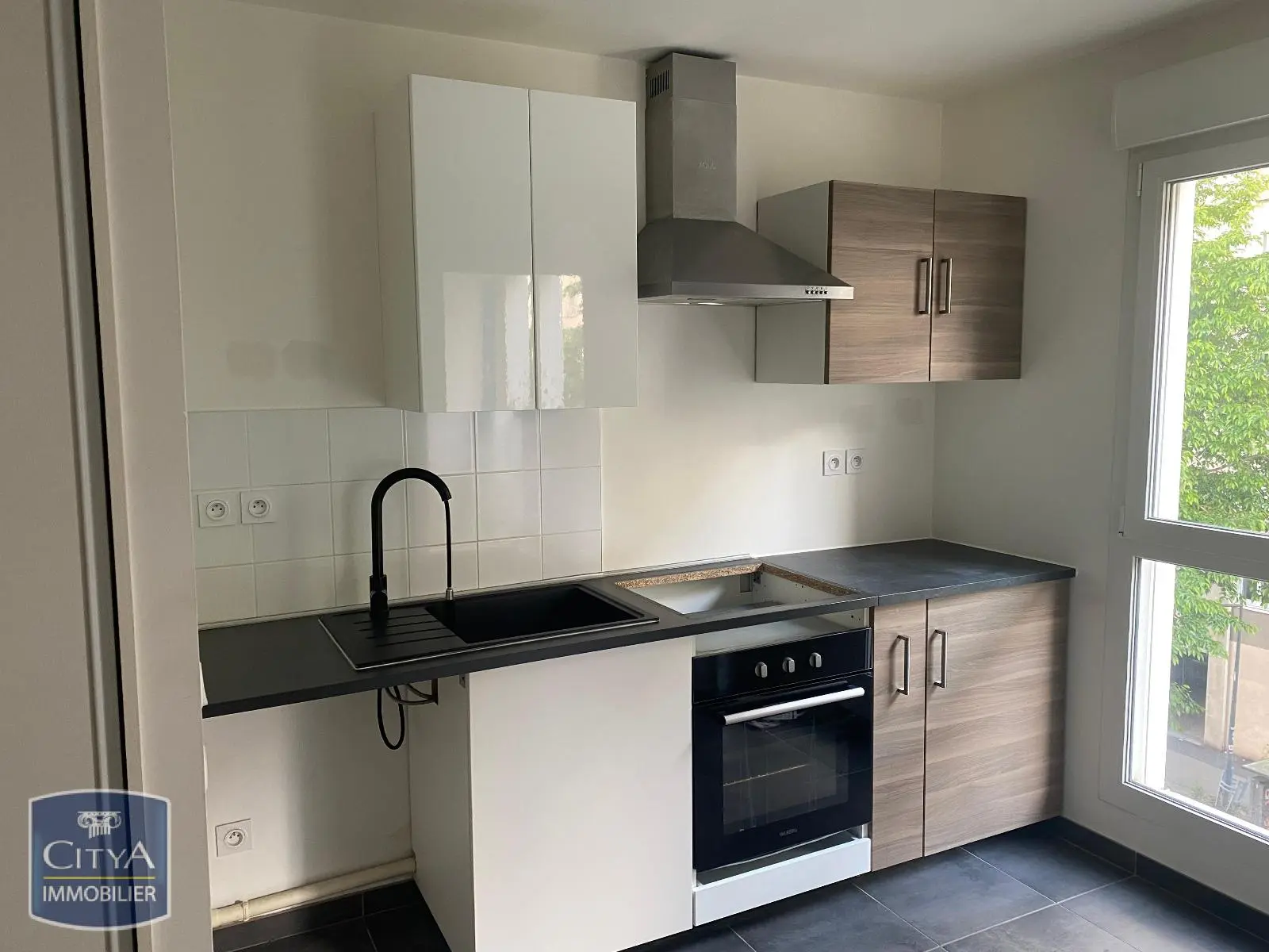 Photo 1 Appartement 3 pièces 56.45m²