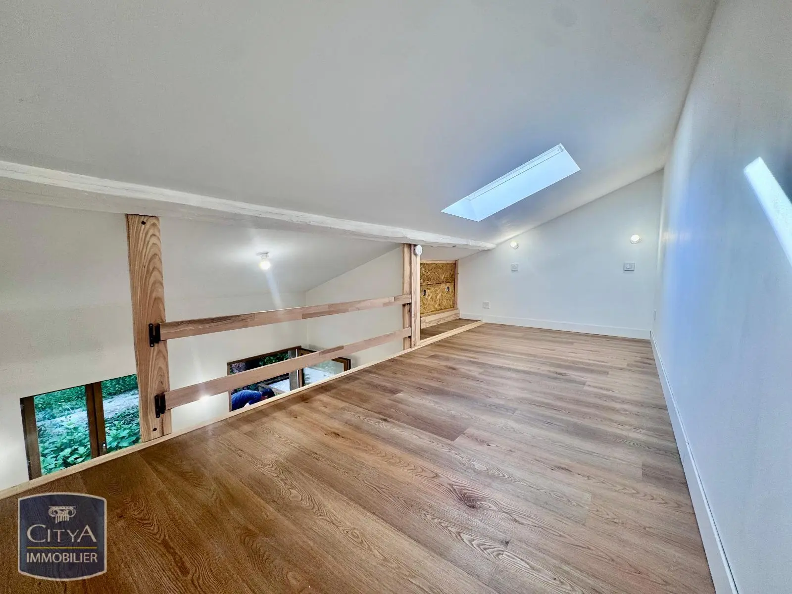 Photo 6 Appartement 1 pièce 16.39m²