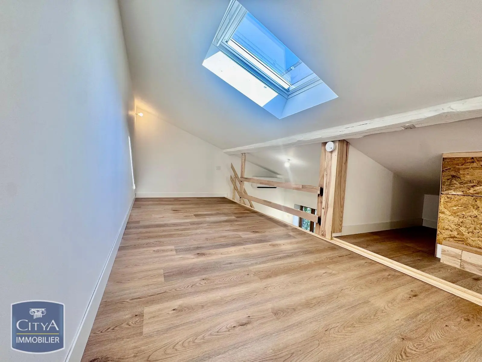Photo 7 Appartement 1 pièce 16.39m²