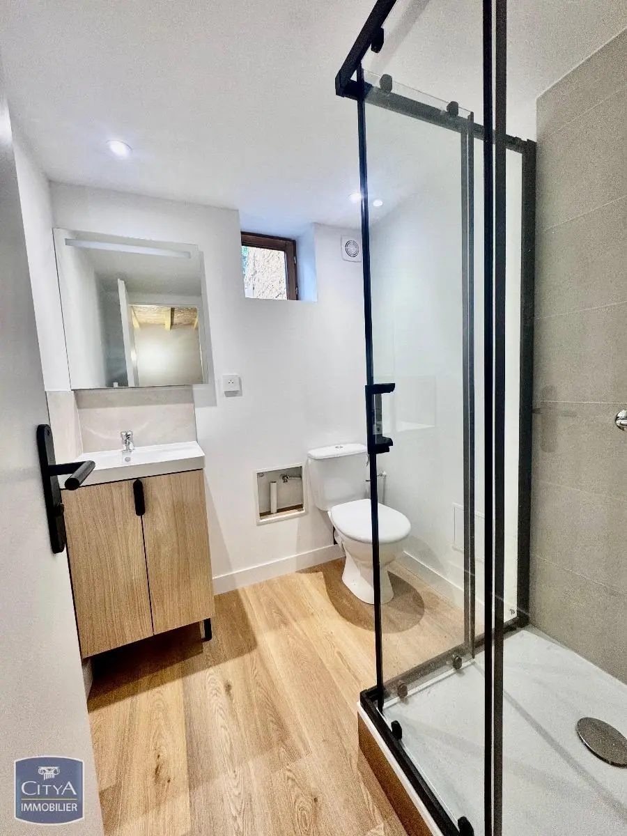Photo 5 Appartement 1 pièce 16.39m²