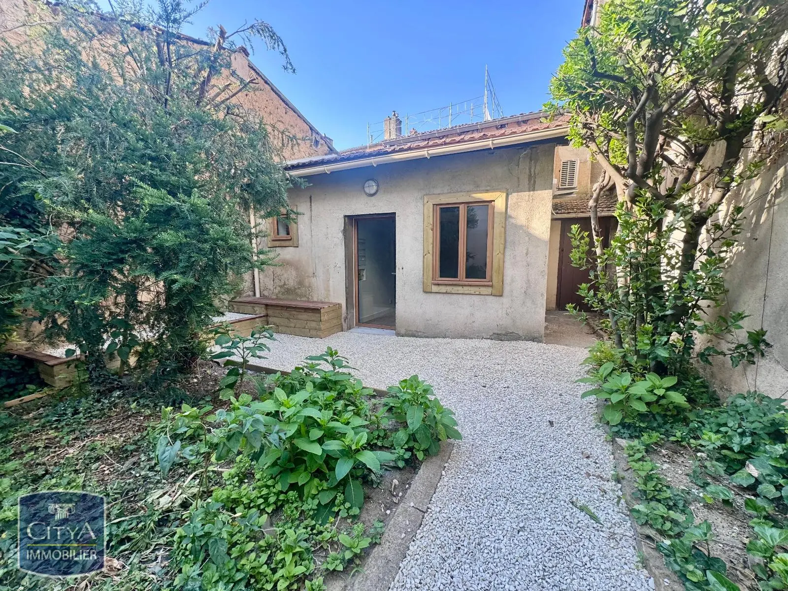 Photo 8 Appartement 1 pièce 16.39m²