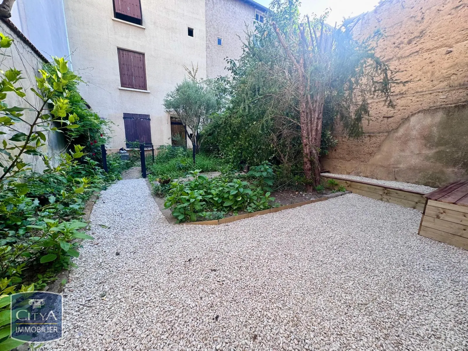 Photo 9 Appartement 1 pièce 16.39m²