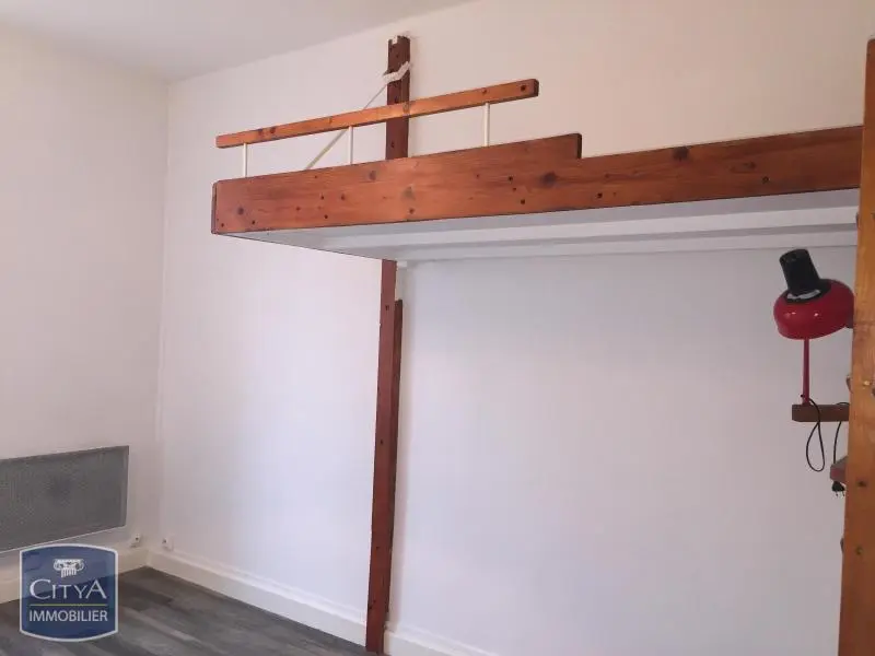 Photo 5 appartement Lyon