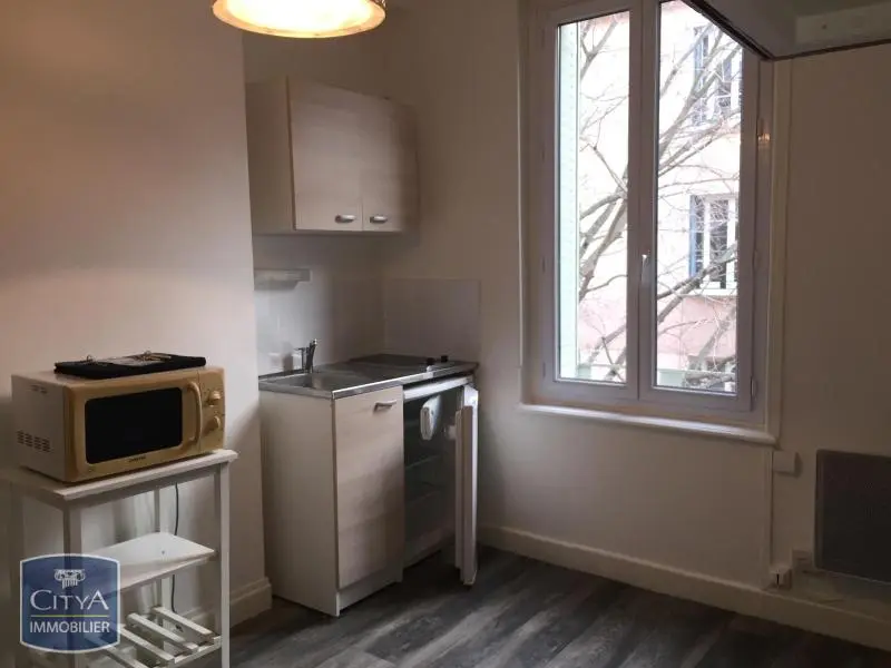 Photo 2 appartement Lyon