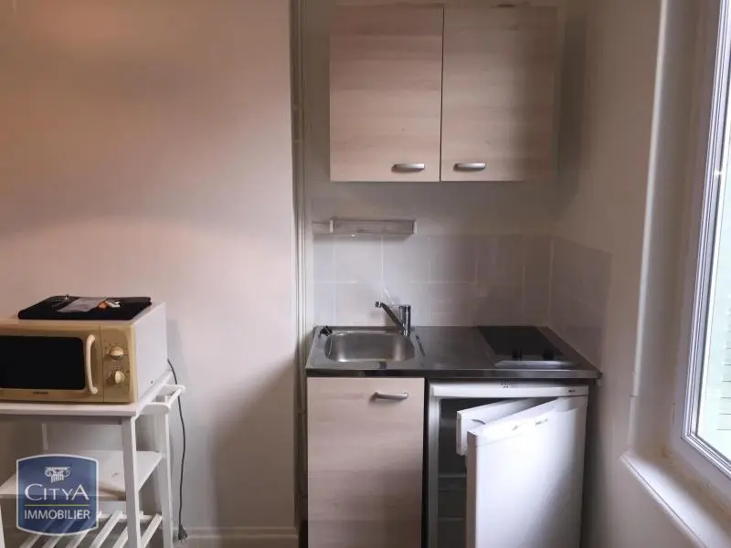 Photo 3 appartement Lyon