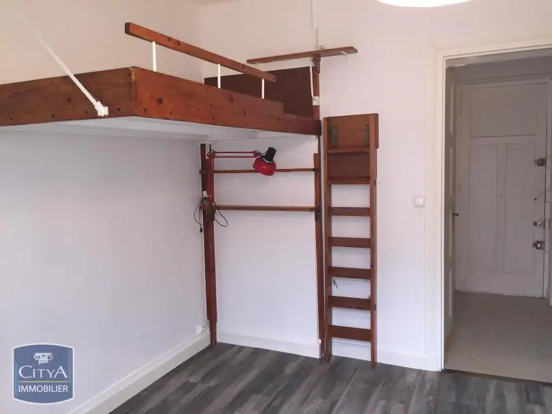 Photo 1 appartement Lyon